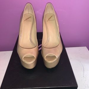 Brian Atwood pumps